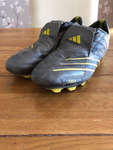 Adidas F30+ UK 11 Originals RARE | eBay