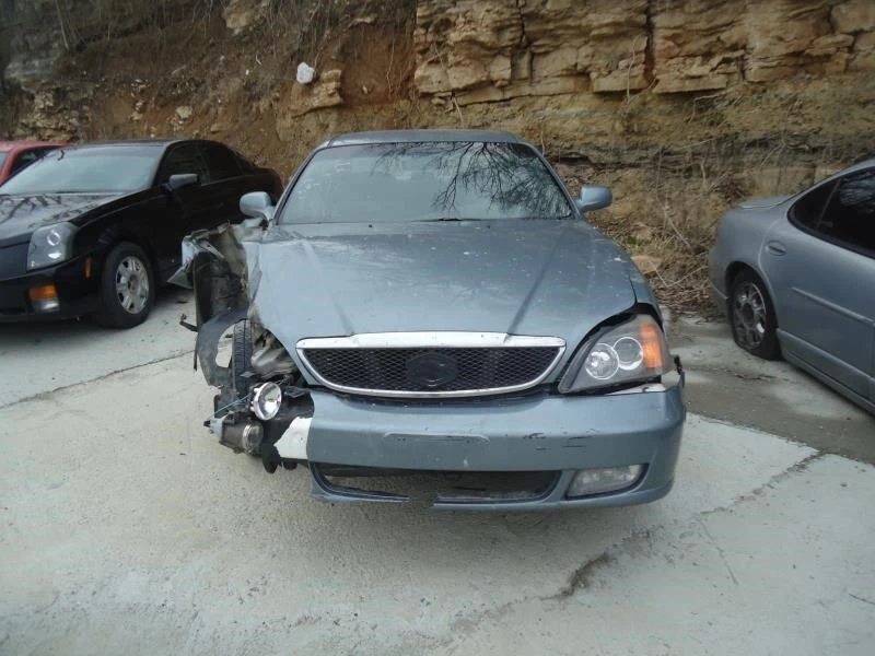 Driver Left Rear Knuckle/Stub Fits 04-11 SWIFT 476770 Foto 3 de 4