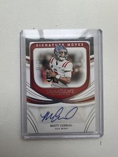 2023 Immaculate Collection Collegiate Football Cards Checklist 19