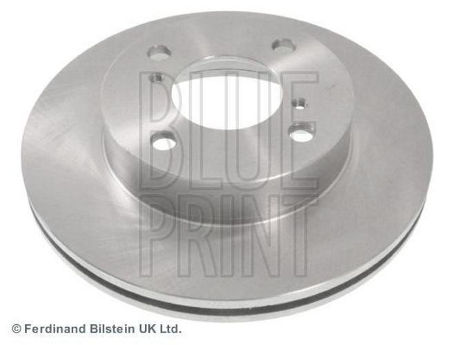 Disque de frein Suzuki Alto 1.0 résistant voilage pour stopper les vibrations
