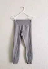 BYLT Essential Basic Grey Leggings
