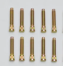 1320 Extended wheel studs 94-04 Ford Mustang front 1/2-20 10 pieces WS-127