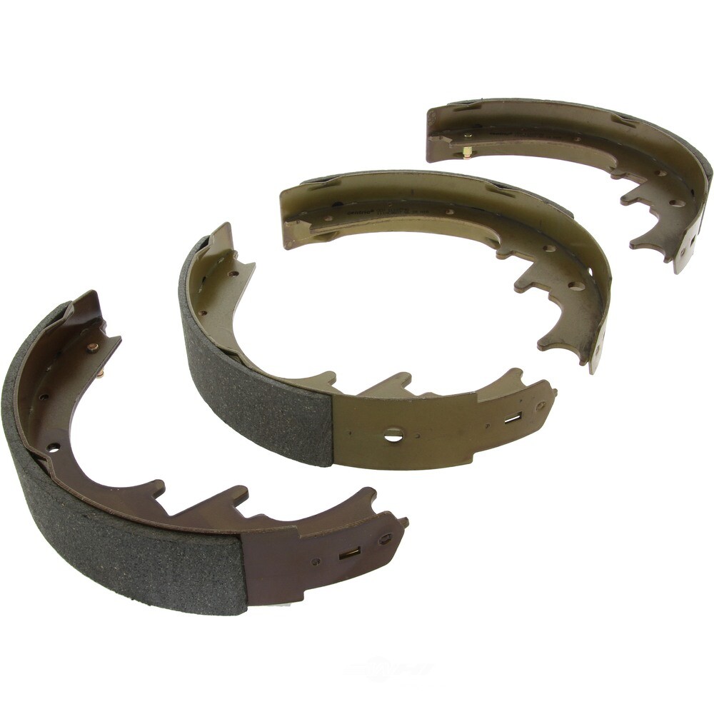 Drum Brake Shoe fits 2002 Jeep Liberty CENTRIC PARTS | eBay
