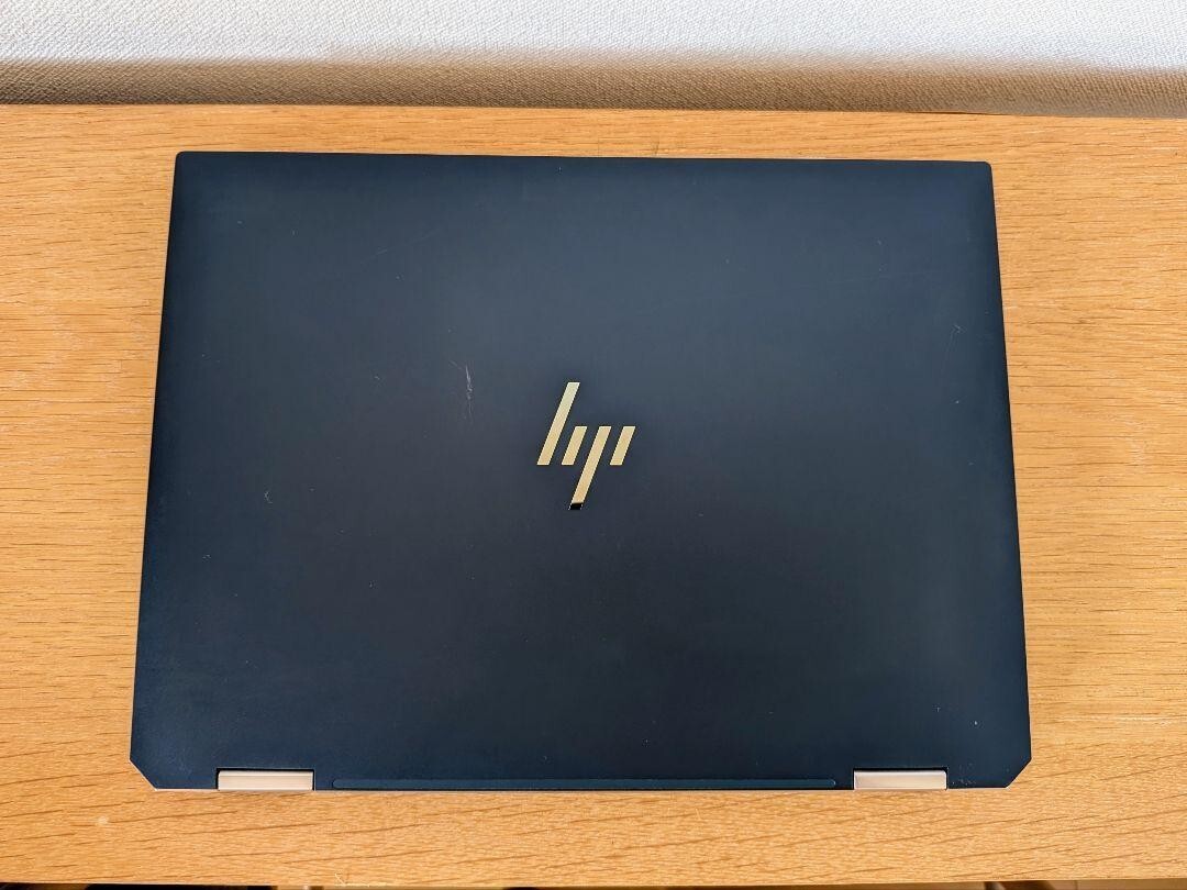 HP Spectre x360 i7 14-ae0000 ポセイドンブルー HP Spectre x360 Convertible 14-ea0541TU/11th Gen i7- 1165G7/16GB