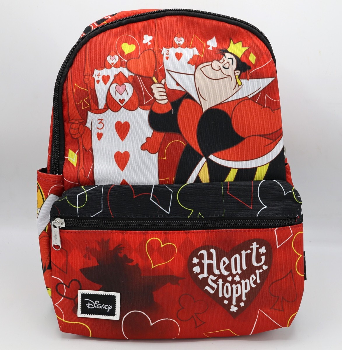 Disney Queen of Hearts Heart Stopper 13