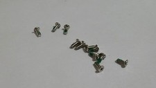 OEM LG G Stylo MS631 H631 Complete Screw Set Screws OEM MetroPCS T-Mobile