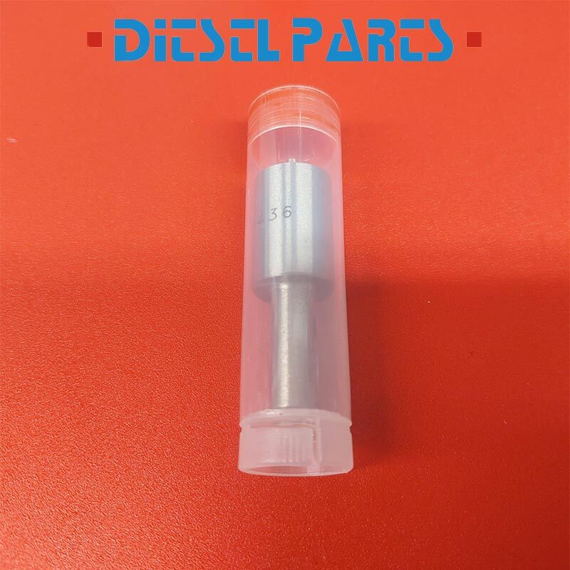 4Pcs Fuel Injector Nozzle Tip DOP160S430-1436 for Zetor 4340 5211
