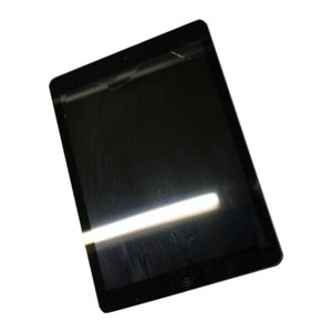 Apple iPad Air A1474, iOS, 1 GB RAM, 16 GB Kapazität *defektes Display*