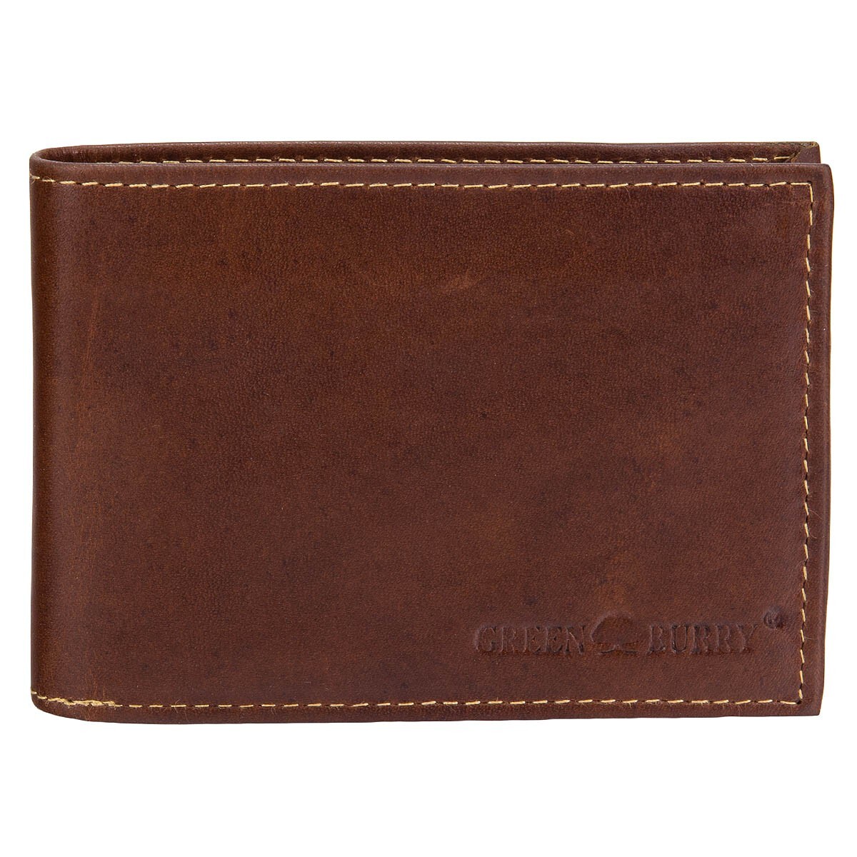 Greenburry Auckland kleine Leder Geldbrse Portemonnaie Geldbeutel 4514 3290₽