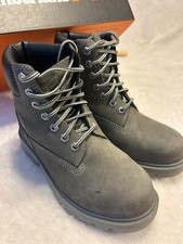 Unisex Boots Timberland PRO Sawhorse 6" Composite Safety Toe