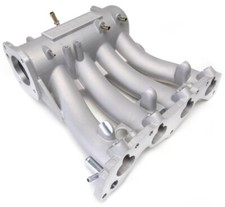 Skunk2 Pro Series Intake Manifold Race Only For 88-00 Honda D15d16 Sohc