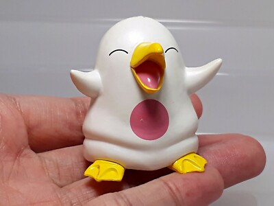 Happy Yun Toriko Figure Keychain Banpresto 2012 Ichiban Kuji Prize