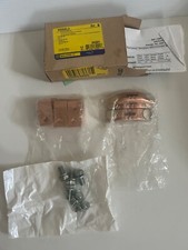 NEW SEALED IN BAGS Square D 9998SL9 Size 4 Contact Kit 3 Pole 9998 SL9 84221