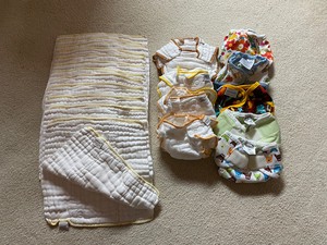 cloth eez diapers