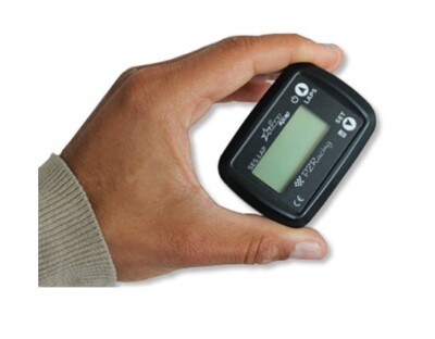 PZRacing Start Micro Lap Timer ST200-M | eBay UK