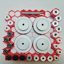 Motion Kit per Voron 2.4 - Componenti Nuovi di Alta Qualità per stampante 3D