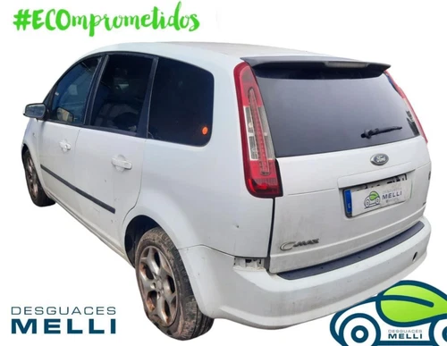 3M513F880AD Conmutador De Arranque para FORD C-MAX (CB3)(2007) Trend 20 8954252 - Imagen 6 de 10