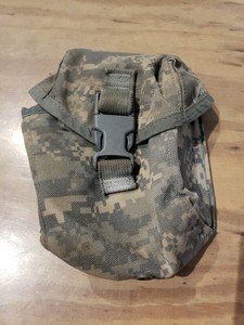 military ifak pouch