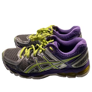 asics running size 7