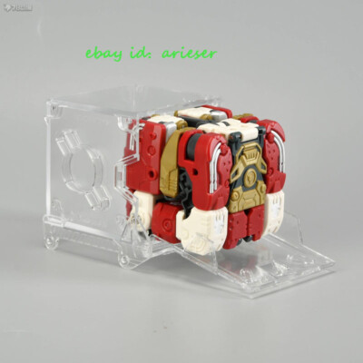 52toys Beastbox Giant Beast Clan Bb-34me Mindust & Electriceye