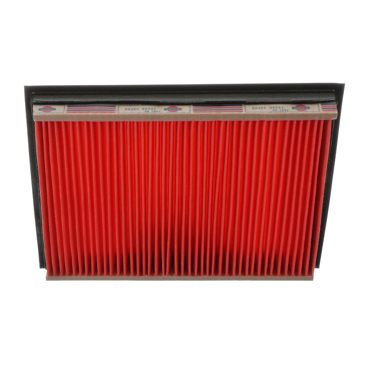 NEW OEM 1990-1996 and 2007-2018 Nissan Air Filter Element