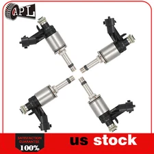 Fuel Injectors For Ford Edge 2015-2017 Fusion 2.0L 2017-2019 Lincoln MKC 2017