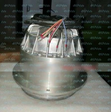 1PC NEW ZIEHL-ABEGG Motor Fan MK137-6DK.15.U 134791 0.82/0.98KW