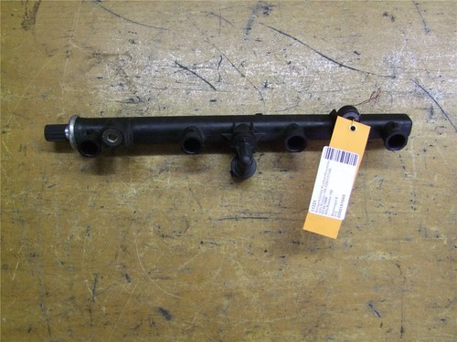 Alfa Romeo 156 2,0l 16V Einspritzleiste Kraftstoffverteiler 0280151048