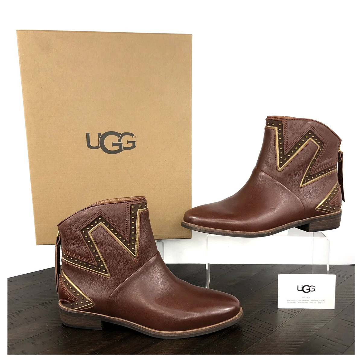 Ugg lars sales boots
