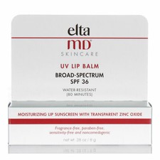 elta md spf lip balm