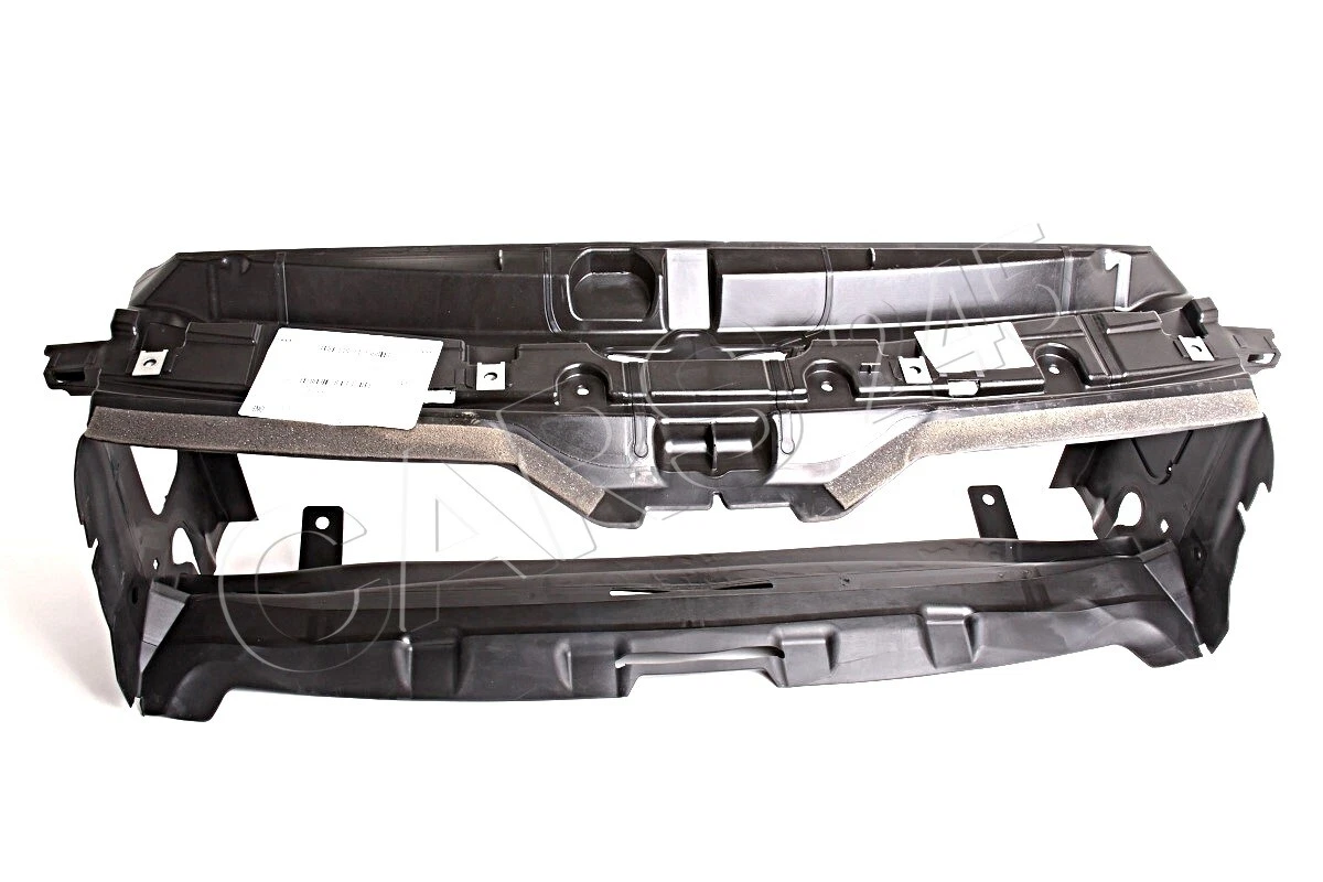 Genuine BMW F30 F30N F31 F31N F35 F35N Radiator Air Duct OEM 