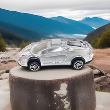 Bluetooth speaker Rechargeable Car Fm Radio USB Wireless Good Lucking Charming