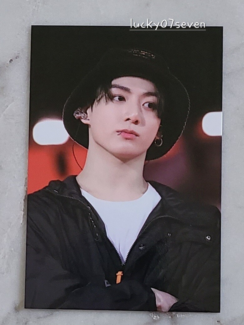 BTS Official Hybe Insight Photocards, PTD Permission to BTS Official Hybe Insight Photocards, PTD Permission to