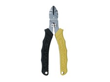 WESTIN TWIN CUT PLIER STAINLESS