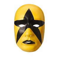 Stardust Star Dust Official Cosplay Wrestling Mask Fancy Dress Up Wwe Wwf Elite Stardust Star Dust Official Cosplay Wrestling Mask Fancy Dress Up Wwe Wwf Elite