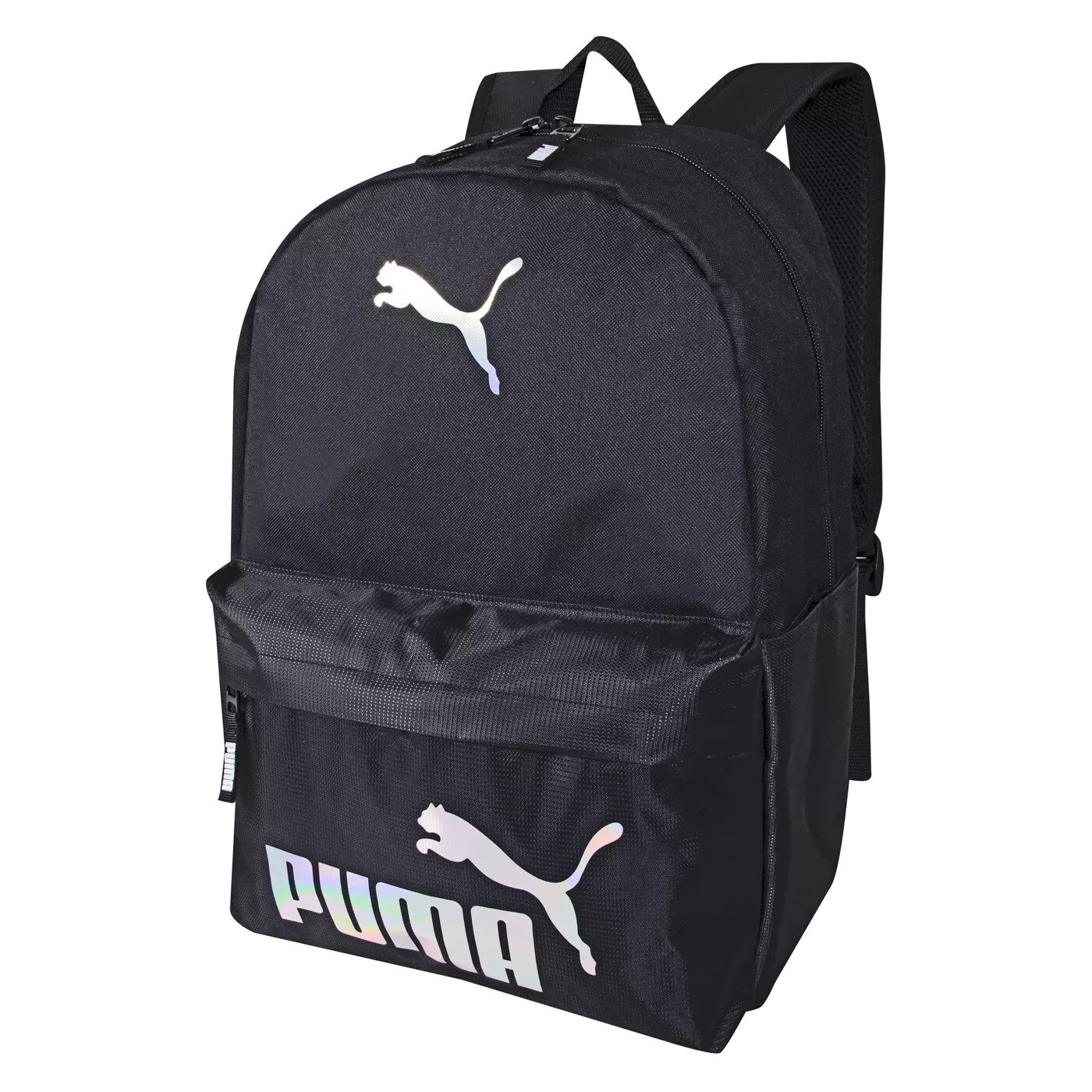 puma holographic backpack