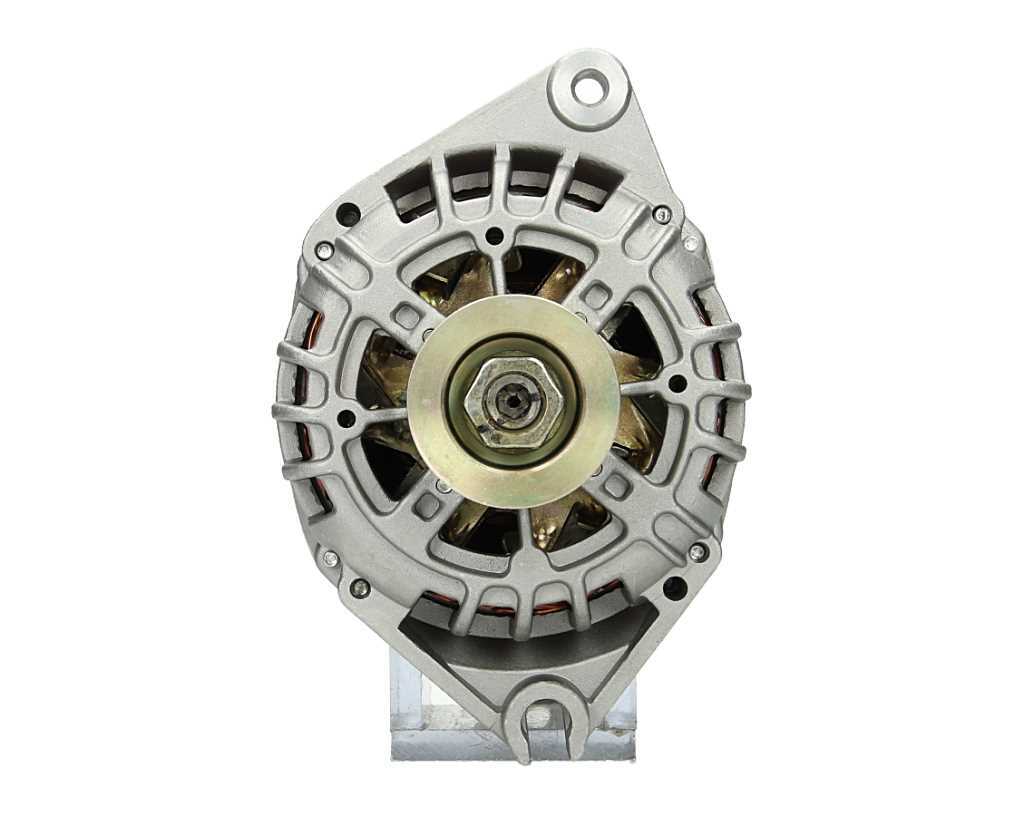 Alternateur Convient pour Citroën / Peugeot SG9B077 80 A