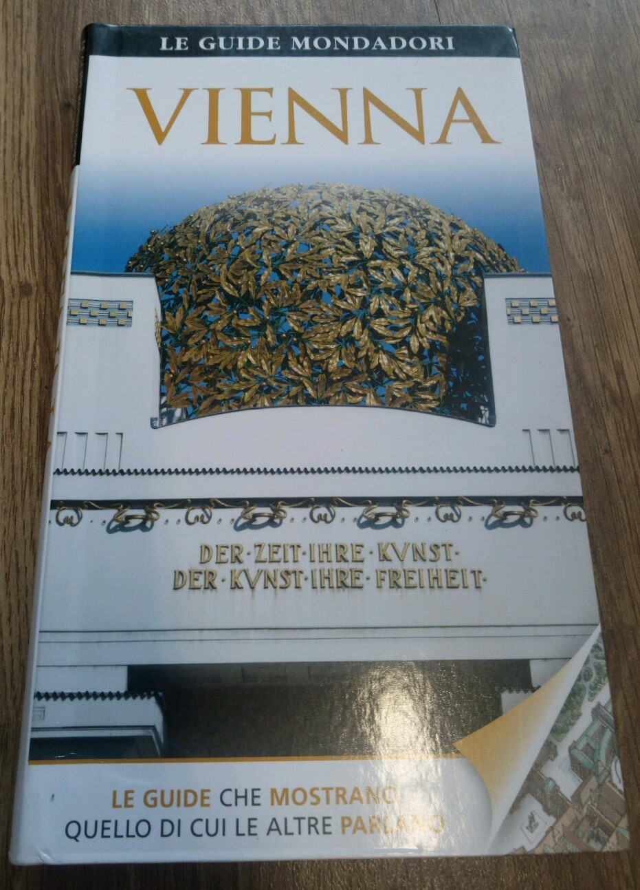 Vienna le guide Mondadori