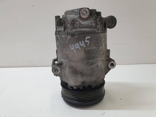 13322148 klimakompressor OPEL ASTRA H BER. COSMO 2006 367757