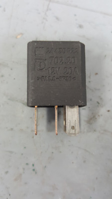 Реле gm 24435922