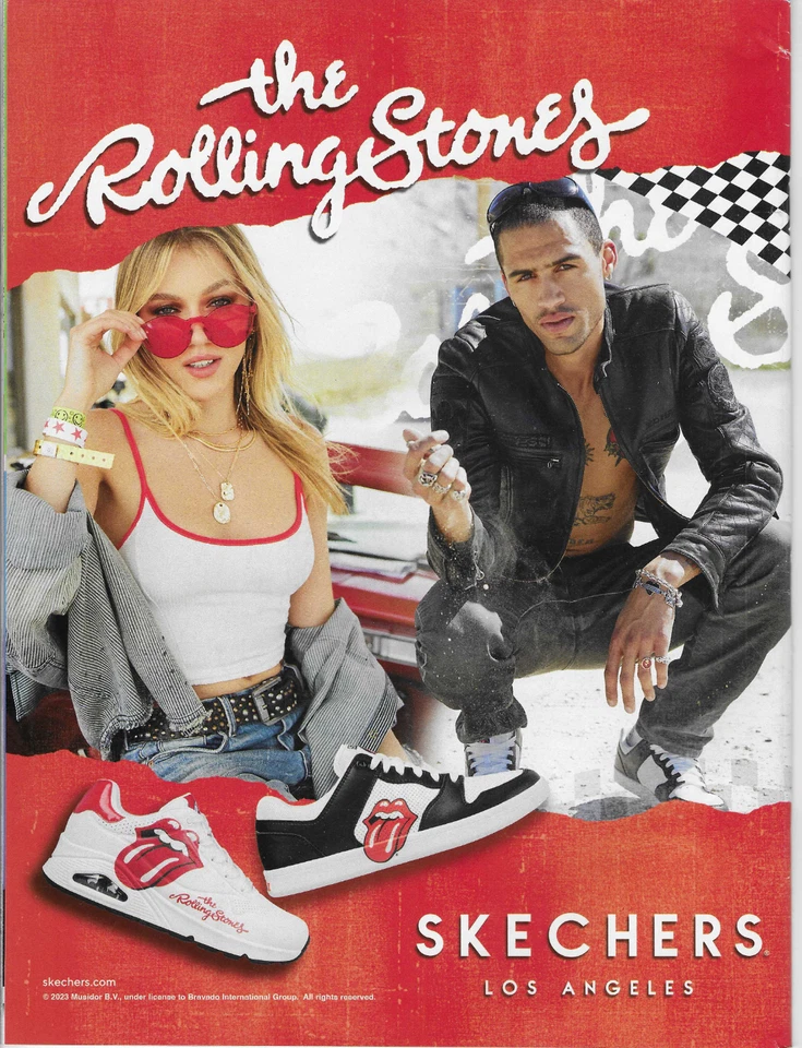 US Weekly Magazine Jul 10 2023 Vol 47 Iss 25 Gabrielle Uniion My Best Body - Image 2 of 2