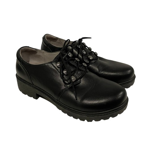Alegria Mens MOQ Oxford Shoes Size 10.5 | eBay display picture 3