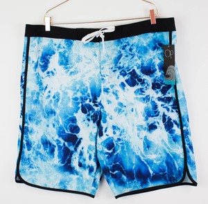 pantaloncini elasticizzati