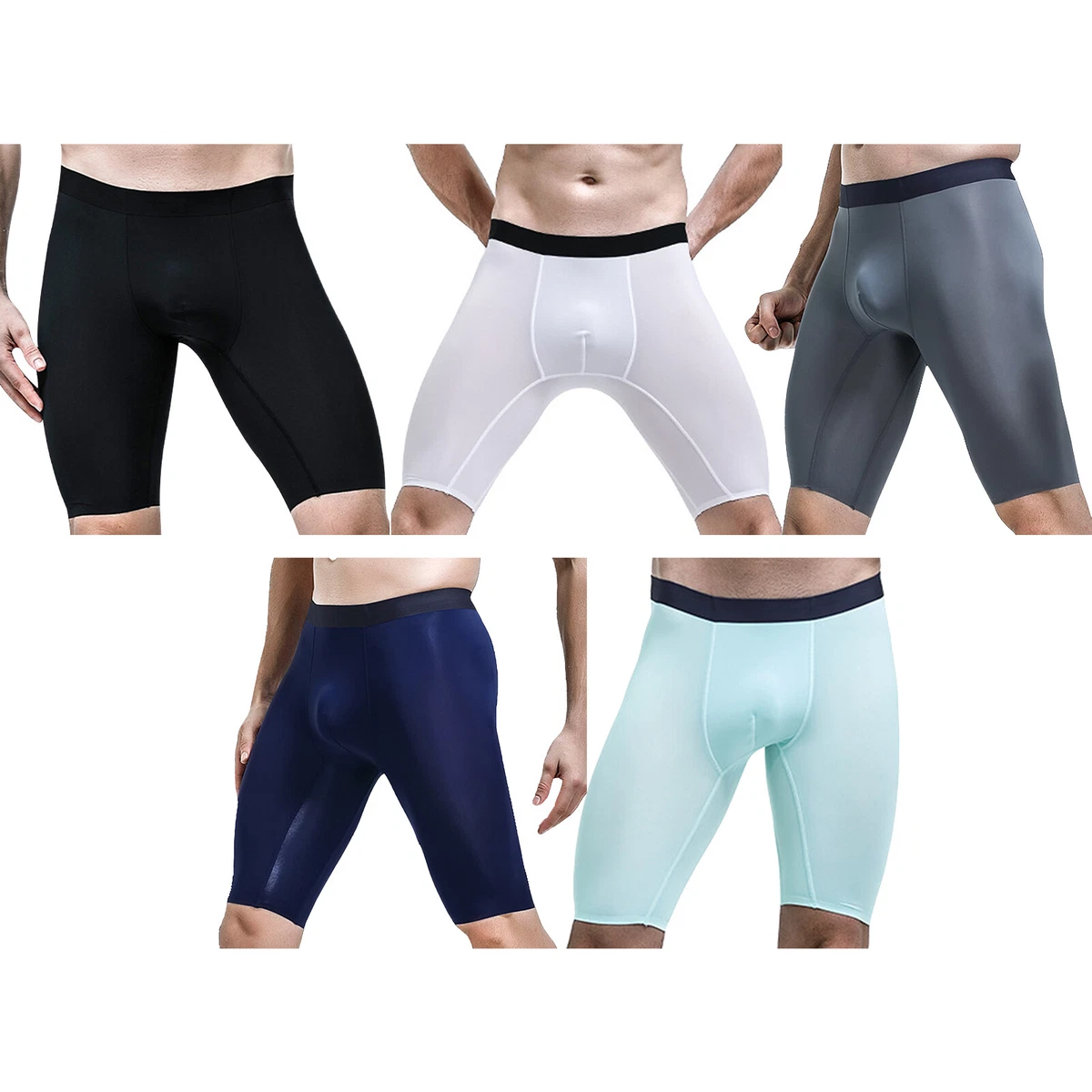 Compression Shorts Underwear