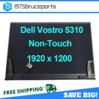 13.3" Dell Vostro 5310 FHD LCD LED Screen Panel Complete Assembly Display 0WYT28