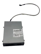 Dell TH661 Media Card Reader for 2.5" Desktop Bay w/ Internal USB Header Cable