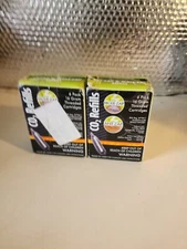 2 16gram Threaded CO2 Cartridges 6-Pack Mole-Zap/Ant Zap Refills