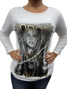 maglia elasticizzata