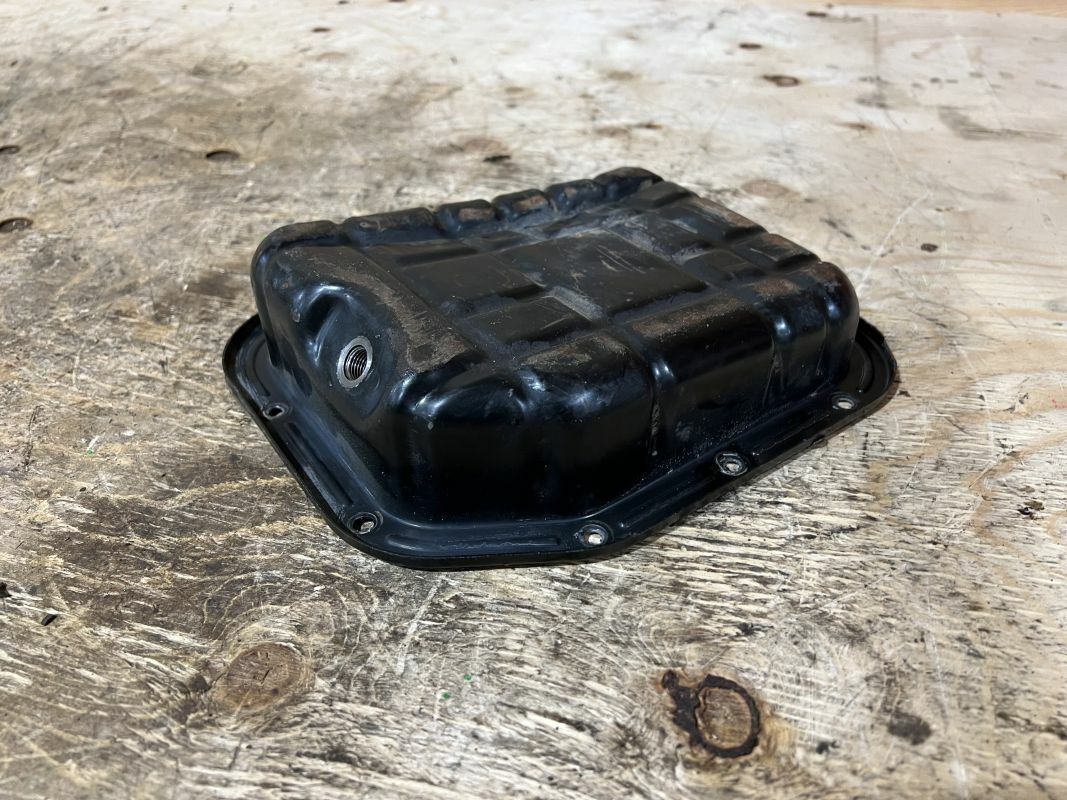 Nissan 11110-52F10 OEM Oil Pan SR20DET SR20 RWD S13 S14 S15 Silvia