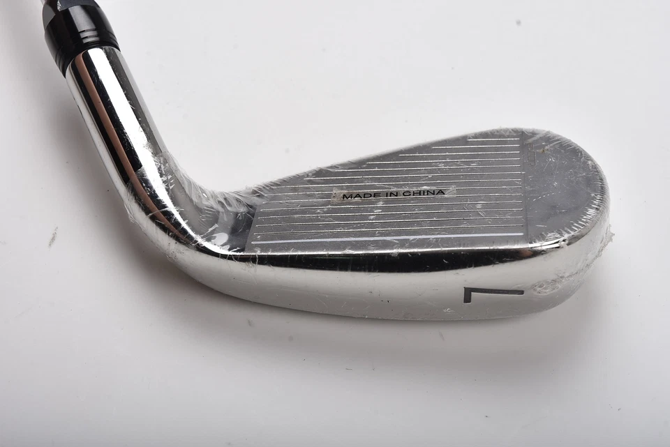 Left Hand Nike VRS Covert 2.0 #7 Iron / Regular Flex N.S.Pro 950GH / 2°UP / Demo - Image 3 of 4